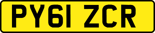 PY61ZCR