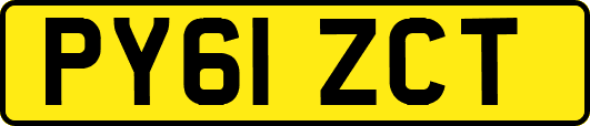 PY61ZCT