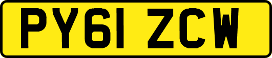 PY61ZCW