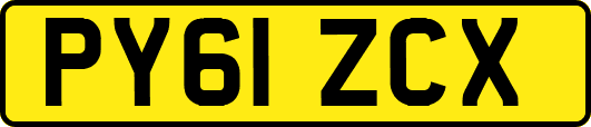 PY61ZCX