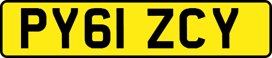 PY61ZCY