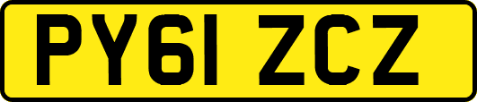 PY61ZCZ