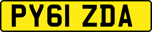 PY61ZDA