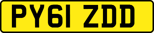 PY61ZDD