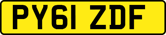 PY61ZDF