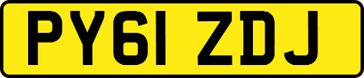 PY61ZDJ