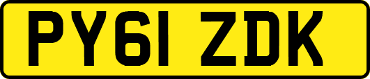 PY61ZDK