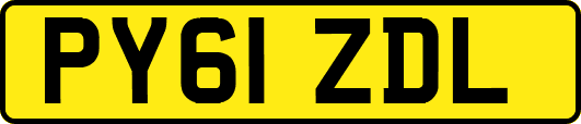 PY61ZDL