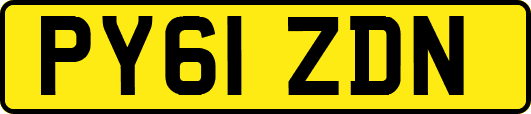 PY61ZDN