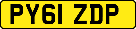 PY61ZDP