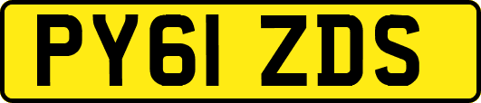 PY61ZDS