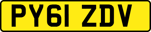 PY61ZDV