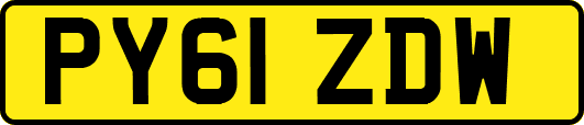 PY61ZDW