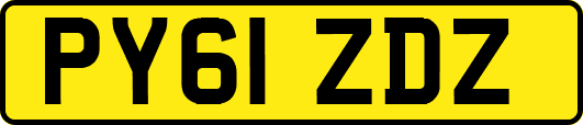 PY61ZDZ