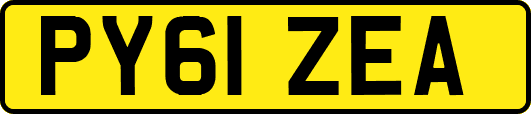 PY61ZEA