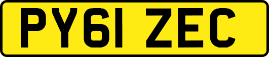 PY61ZEC