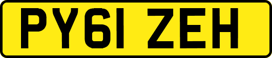 PY61ZEH