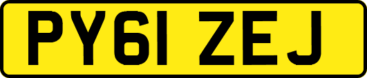 PY61ZEJ