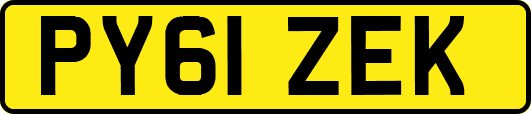 PY61ZEK