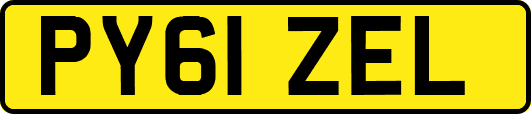 PY61ZEL