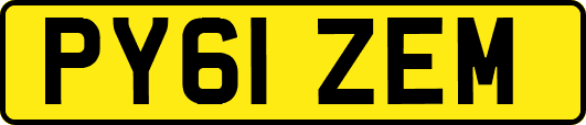 PY61ZEM