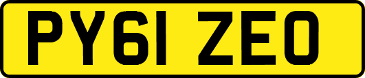 PY61ZEO