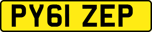 PY61ZEP