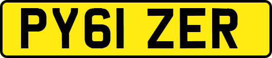 PY61ZER