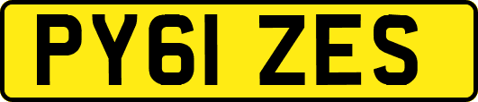 PY61ZES