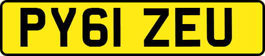 PY61ZEU