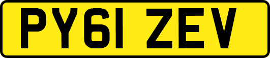 PY61ZEV