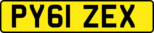 PY61ZEX