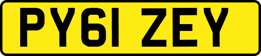 PY61ZEY