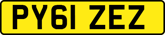 PY61ZEZ