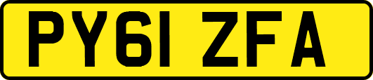 PY61ZFA