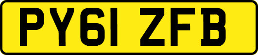 PY61ZFB