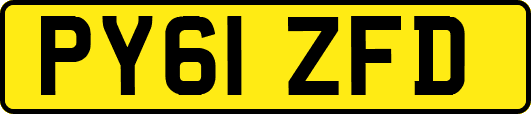 PY61ZFD