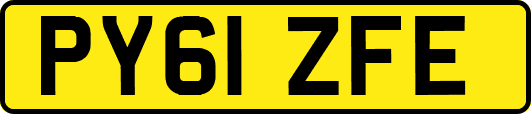 PY61ZFE