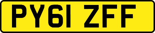 PY61ZFF