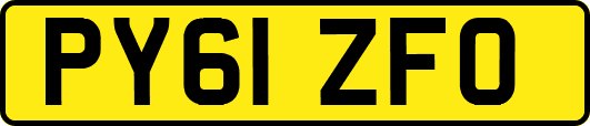 PY61ZFO