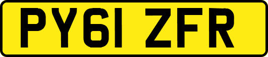 PY61ZFR