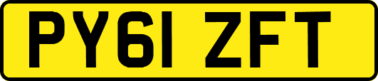 PY61ZFT