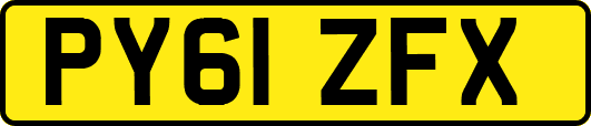 PY61ZFX
