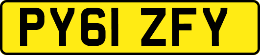 PY61ZFY