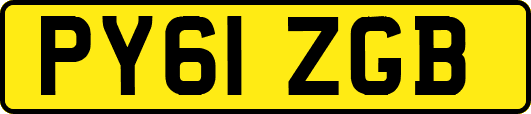 PY61ZGB