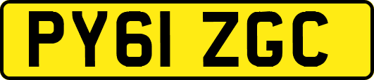 PY61ZGC