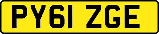PY61ZGE