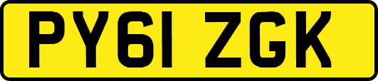 PY61ZGK