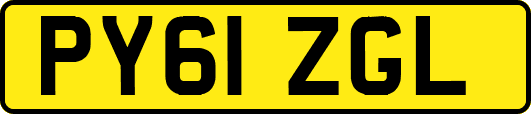 PY61ZGL