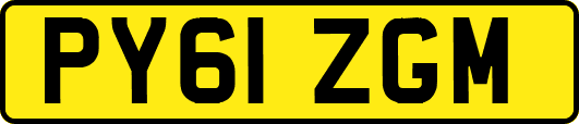 PY61ZGM
